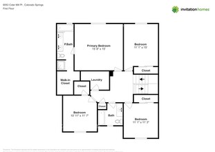 6053 Cider Mill Pl in Colorado Springs, CO - Building Photo - Building Photo