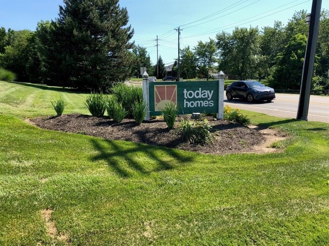 property at 77 Today Dr