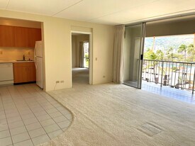 430 Keoniana St in Honolulu, HI - Building Photo