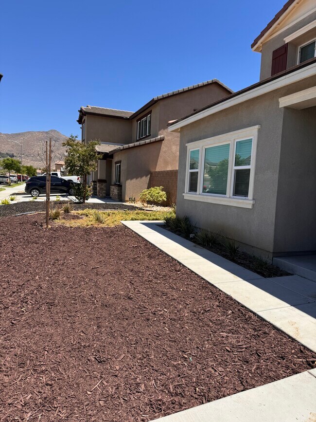 539 Hydrangea St in Hemet, CA - Building Photo - Building Photo