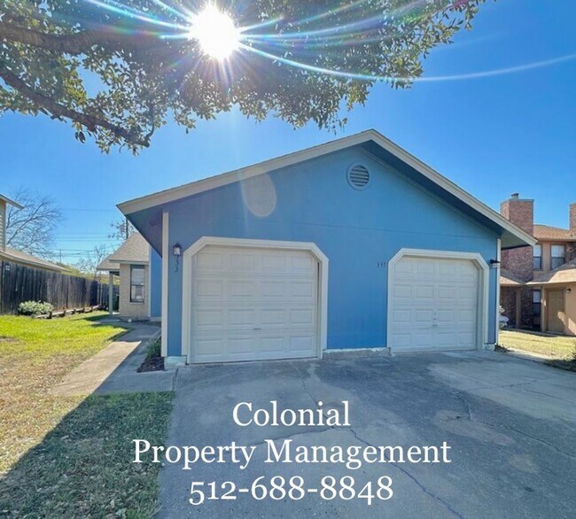 property at 335 Rawhide Loop