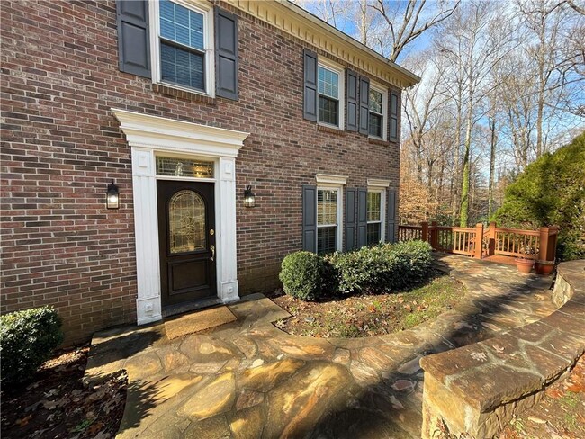 1155 Gray Squirrel Crossing in Marietta, GA - Building Photo - Building Photo