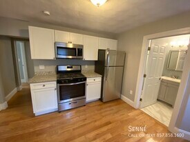 309 A Highland Ave in Somerville, MA - Building Photo