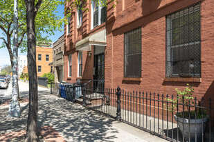 287 N 8th St in Brooklyn, NY - Building Photo - Building Photo