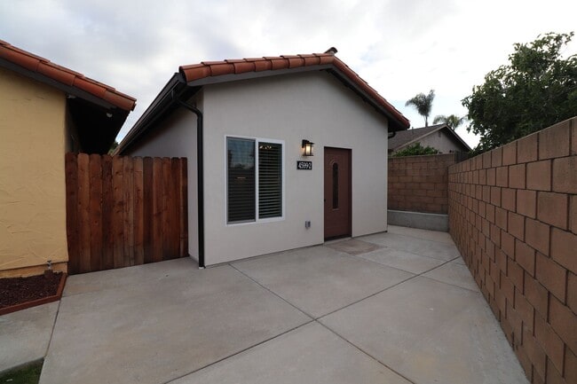 property at 4599 Coachman Way