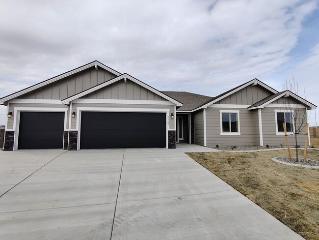 property at 7514 Courtney Dr