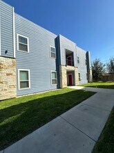 409 E Ebony Ave in McAllen, TX - Building Photo - Building Photo