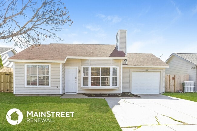 1608 Wickford Dr