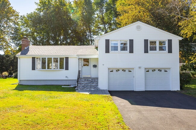 property at 99 Fuller Dr