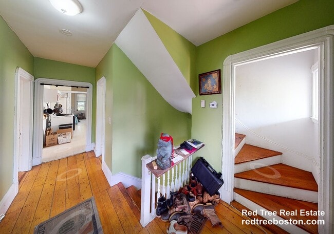 property at 29 Victoria St