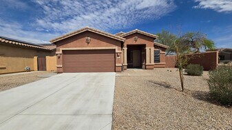 13395 S 176th Ln in Goodyear, AZ - Building Photo