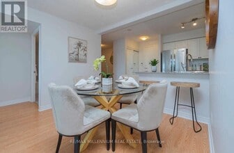 83 Borough Dr in Toronto, ON - Building Photo - Building Photo