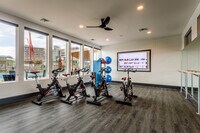 Chroma Apartments photo'