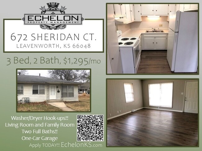 property at 672-674 Sheridan St