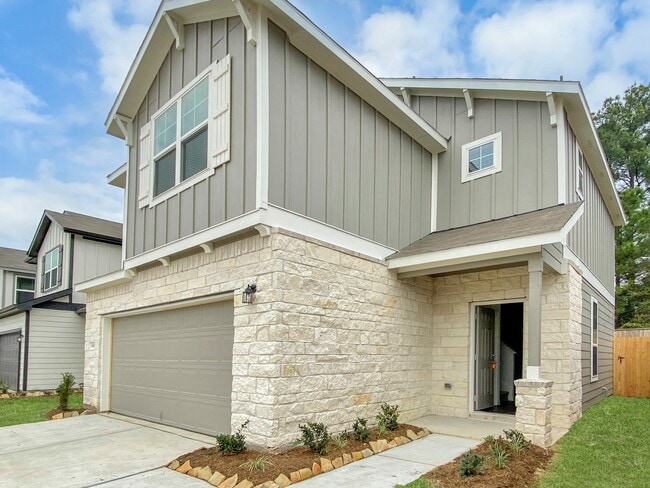 11602 Braemar Village Dr in Tomball, TX - Building Photo - Building Photo
