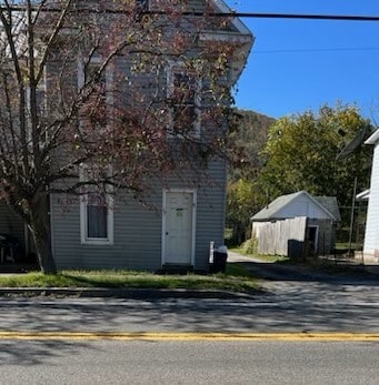 67 N Main St in Hughesville, PA - Building Photo - Building Photo