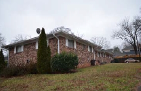 231 Olympic Pl in Decatur, GA - Building Photo - Building Photo