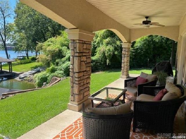 402 Halteria Ln in Hot Springs, AR - Building Photo - Building Photo