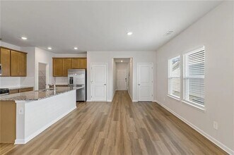 2277 Whitworth St in Lawrenceville, GA - Foto de edificio - Building Photo