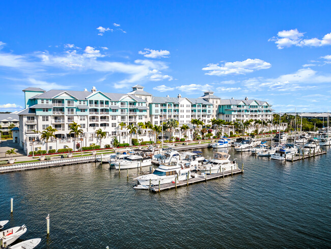 Marina View at Little Harbor Apartments in Ruskin, FL ...