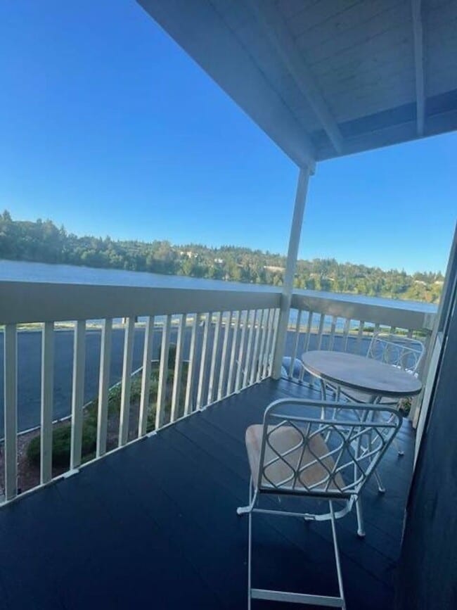 property at 1745 Park Ave