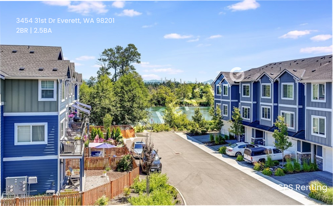 property at 3454 31st Dr