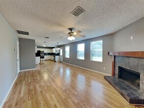 3512 Clydesdale Dr in Denton, TX - Building Photo - Building Photo