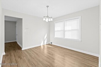 1600 Algonquin Pkwy in Louisville, KY - Building Photo - Building Photo