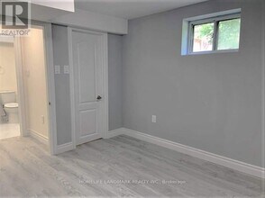 6 Dempster St in Toronto, ON - Building Photo - Building Photo