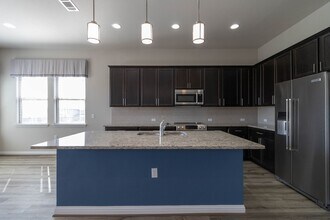 16524 Fetching Ave in Manor, TX - Building Photo - Building Photo
