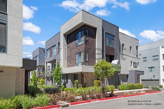 property at 3489 Vision Cmn