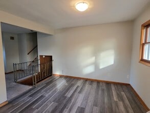 2132 Kaskaskia Dr in Springfield, IL - Building Photo - Building Photo