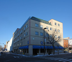 225 Atlantic St in Stamford, CT - Building Photo - Building Photo