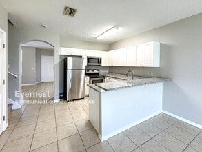 1564 Deer Tree Ln in Brandon, FL - Foto de edificio - Building Photo