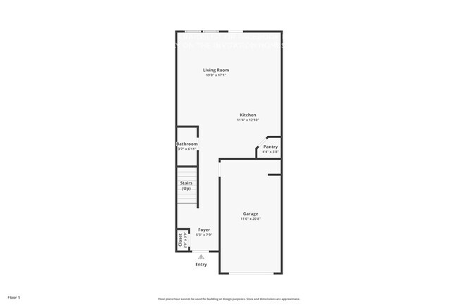1608 C M Human Ct in Unionville, NC - Foto de edificio - Building Photo