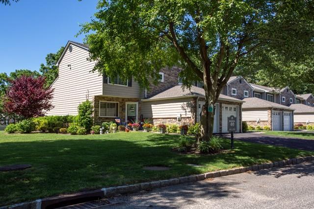 property at 5000 Townehouse Dr