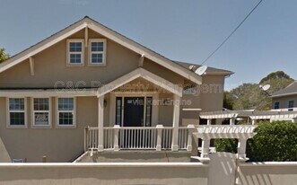 250 Monroe St in Monterey, CA - Building Photo