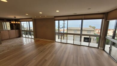 800 Prospect St in San Diego, CA - Foto de edificio - Building Photo