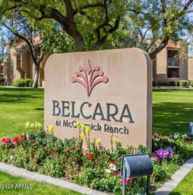 property at 8260 E Arabian Trail
