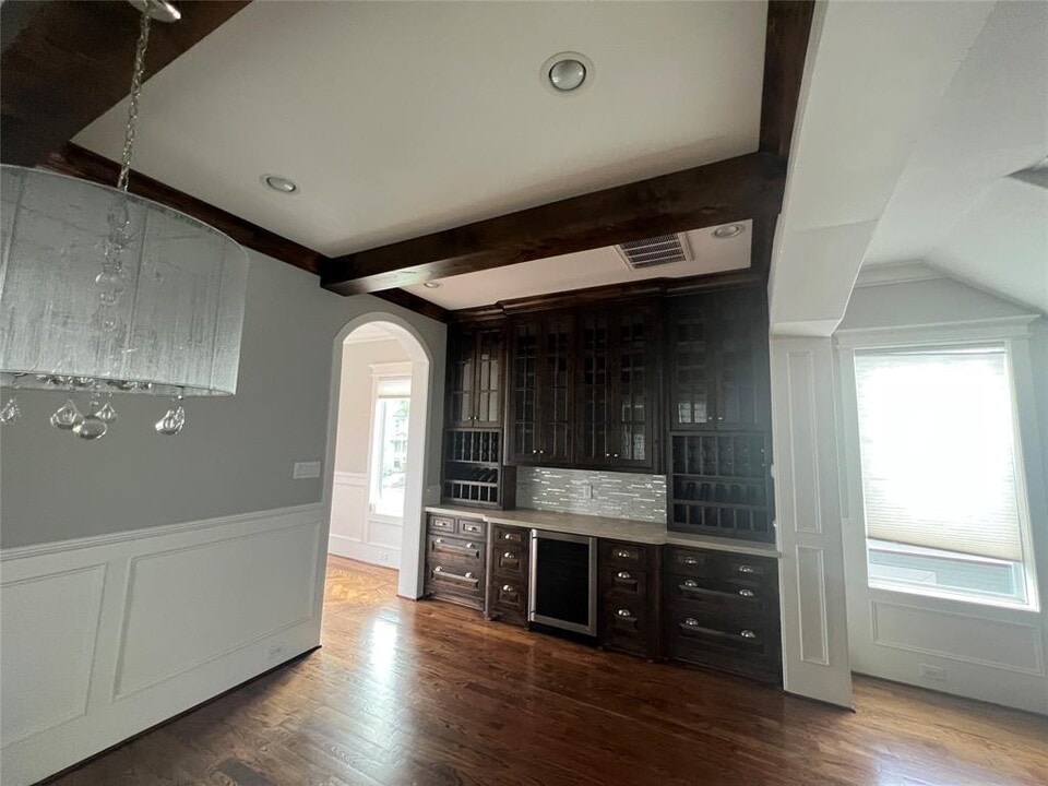238 W 24th St in Houston, TX - Building Photo