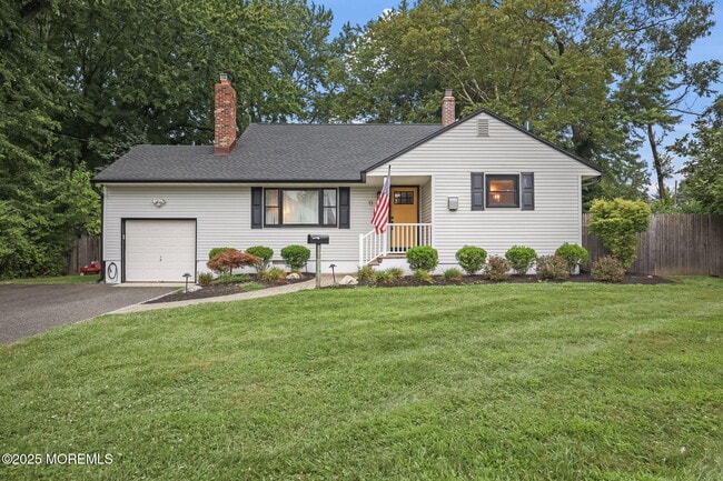 property at 13 Woodland Rd