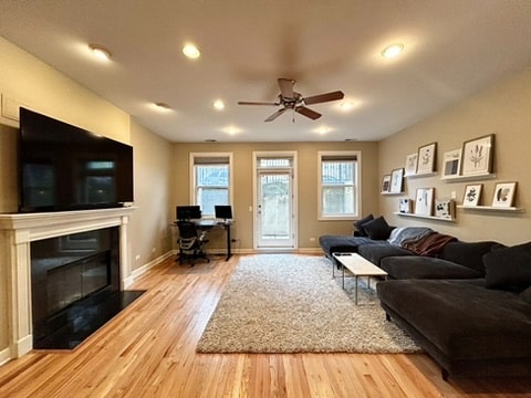 property at 1334 N Cleveland Ave