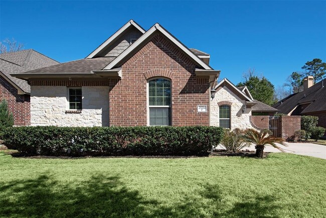 property at 25214 Denton Trace Dr