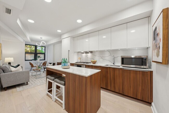 property at 1427 Rhode Island Ave NW