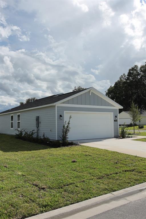 3080 NE 38th Ln in Ocala, FL - Building Photo - Building Photo