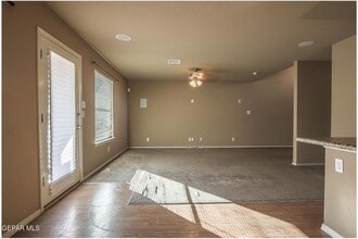 14230 Rattler Point Dr in El Paso, TX - Building Photo - Building Photo