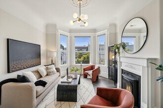 1161 Church St in San Francisco, CA - Building Photo - Building Photo