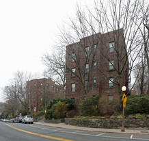 64 Sagamore Rd Apartments