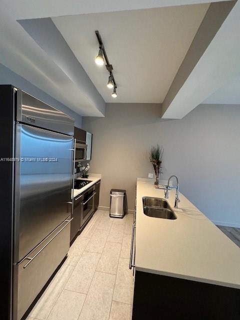 55 SE 6th St, Unit 4306 in Miami, FL - Building Photo