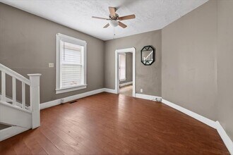 1133 S Richland St in Indianapolis, IN - Building Photo - Building Photo